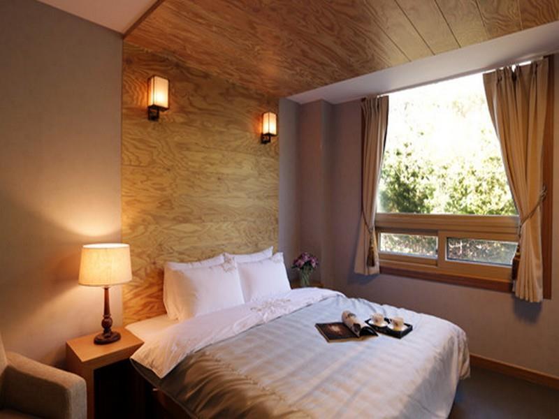 Radiance Tourist Hotel Кодже Экстерьер фото