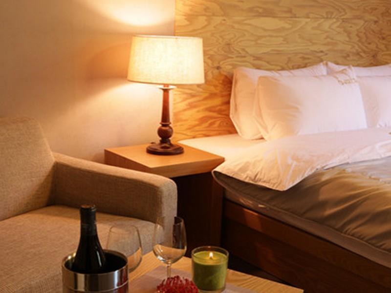 Radiance Tourist Hotel Кодже Экстерьер фото