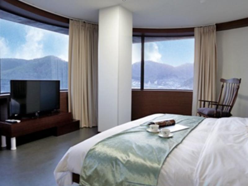 Radiance Tourist Hotel Кодже Экстерьер фото
